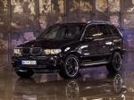 BMW ACS5 3.0d by AC Schnitzer 2004 года